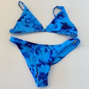 SHEIN Bikini